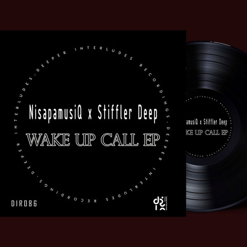 NisapaMusiQ, Stiffler Deep - Wake Up Call [DIR086]